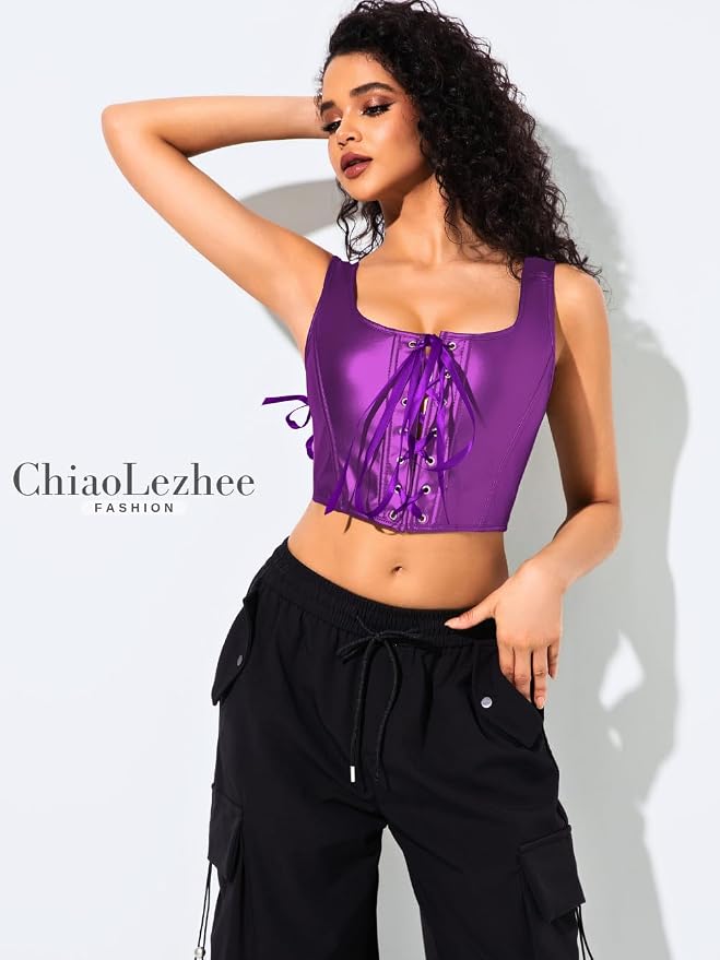 Dark Purple