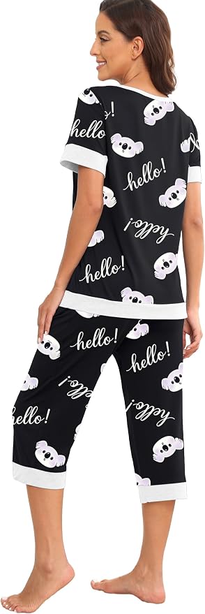 Fp-black White Koala