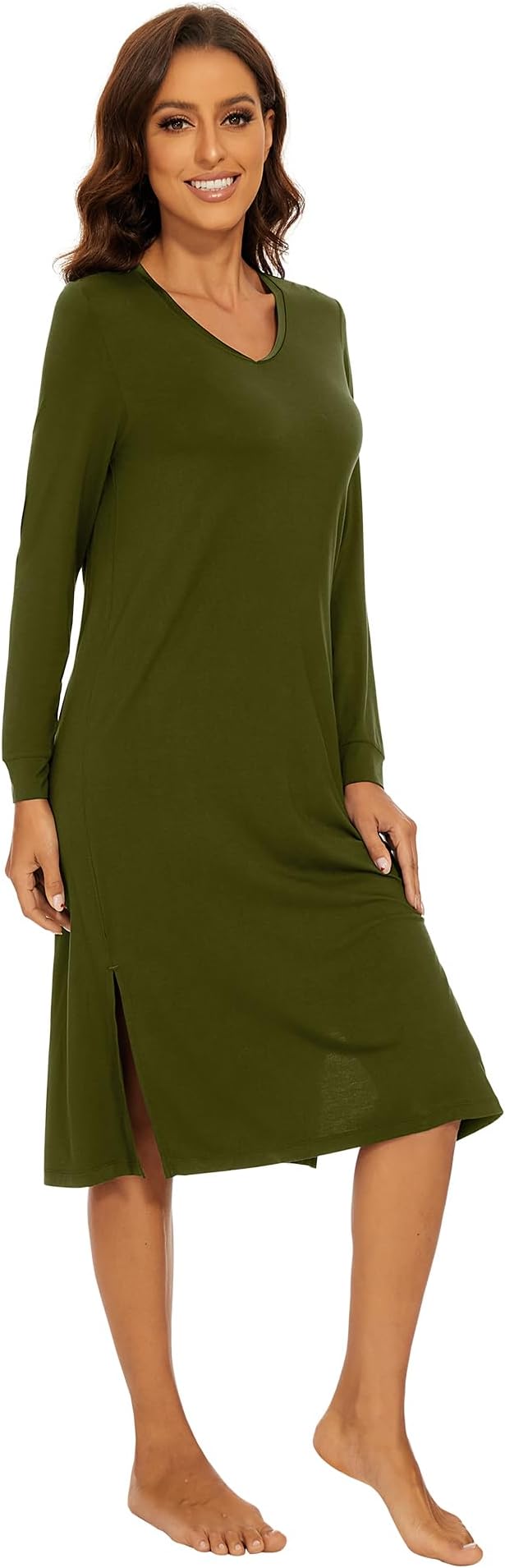 A-army Green