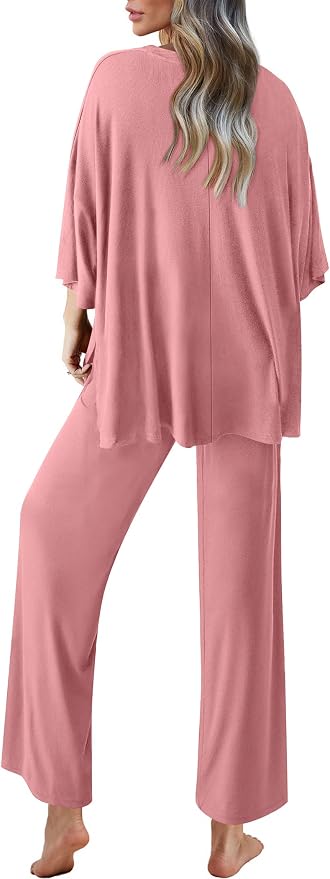 Dusty Rose