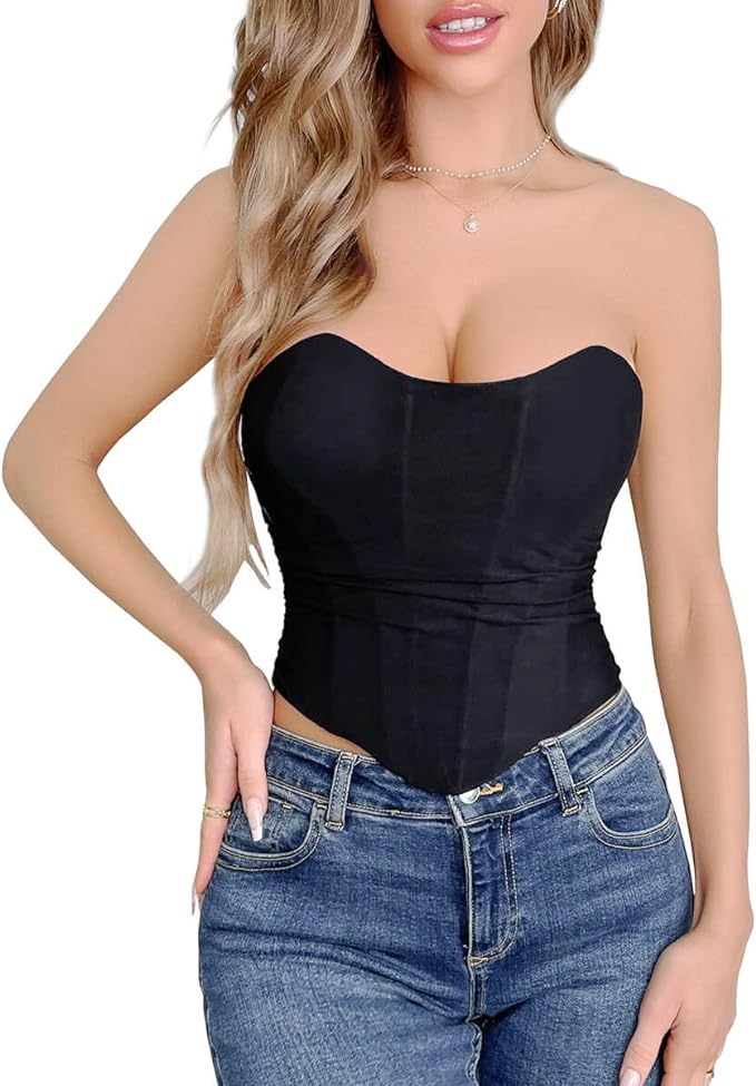 Black Mesh