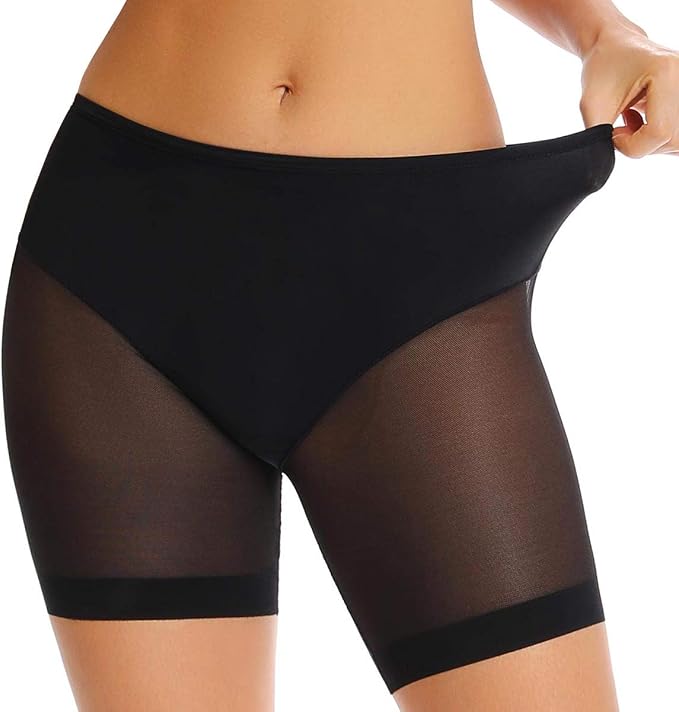 Black(mesh)