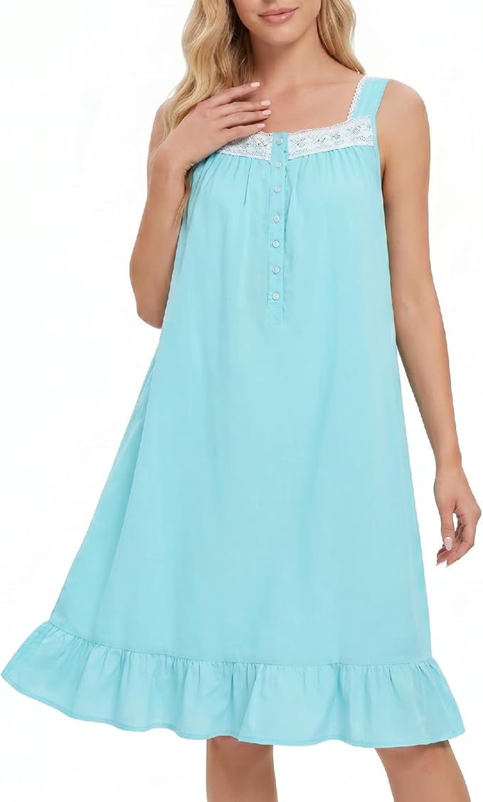 Mint Green