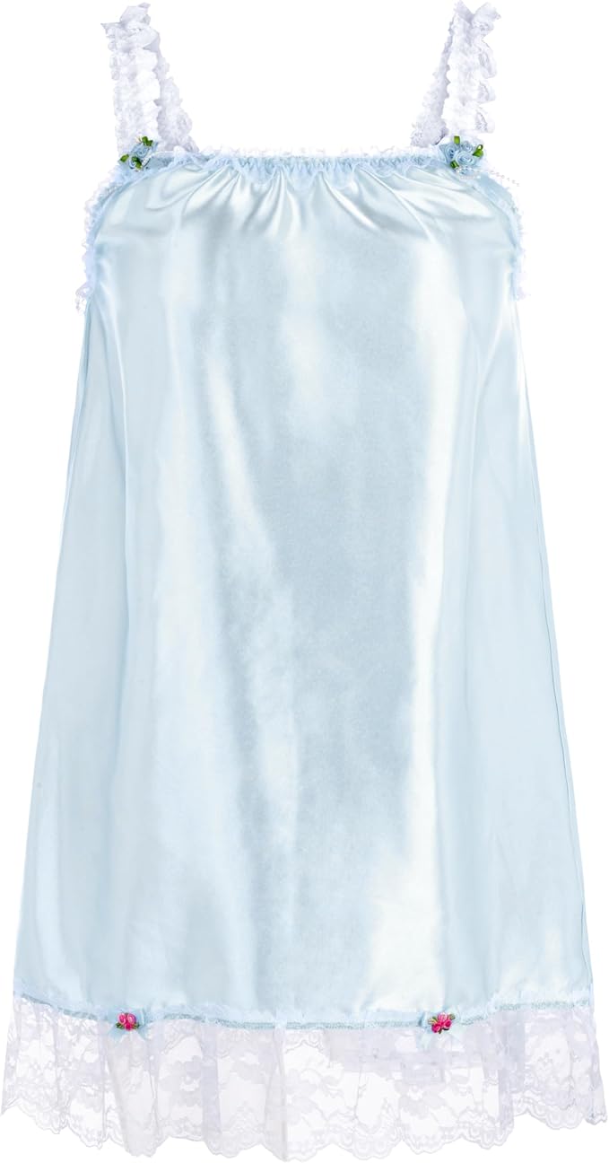 Baby Blue