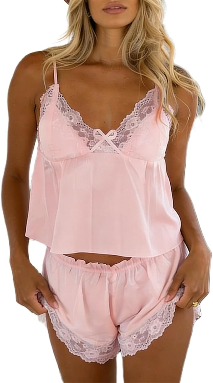 Sexy Pink Two