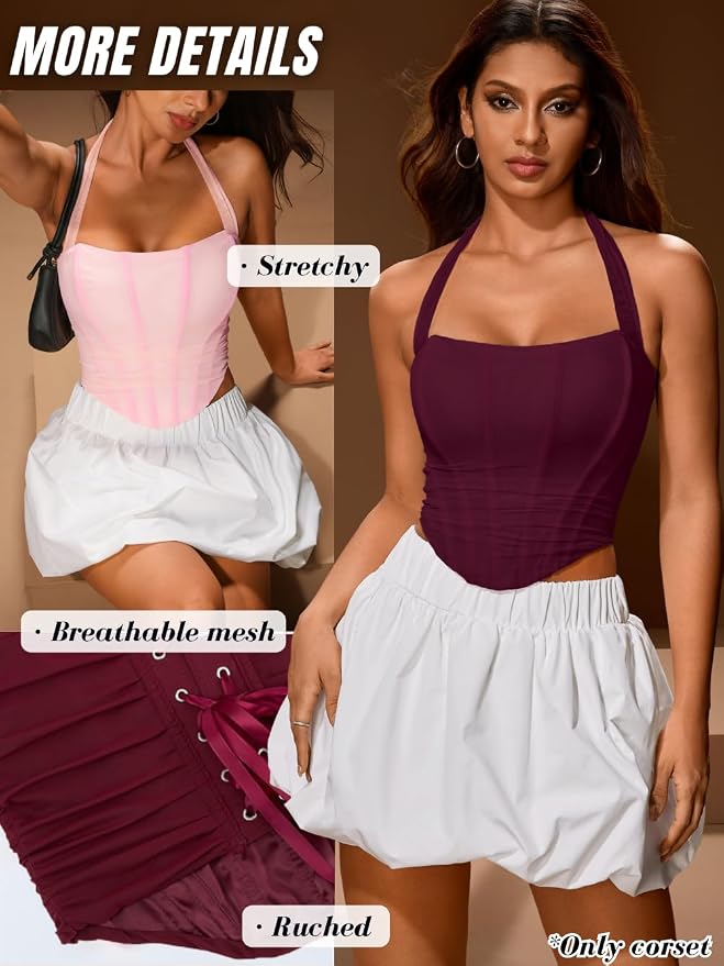 Burgundy Plum