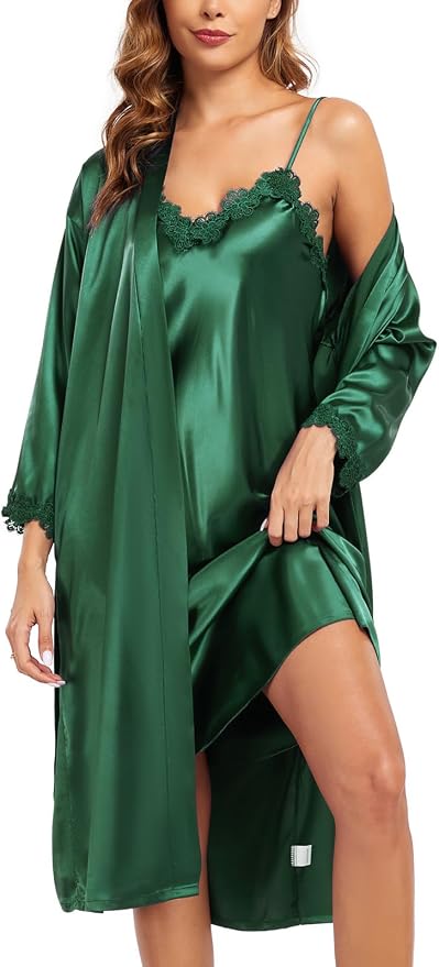 Deep Green
