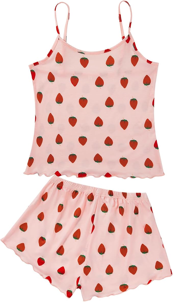 Aa Strawberry Pink