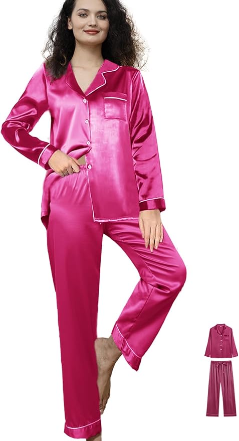 Hot Pink