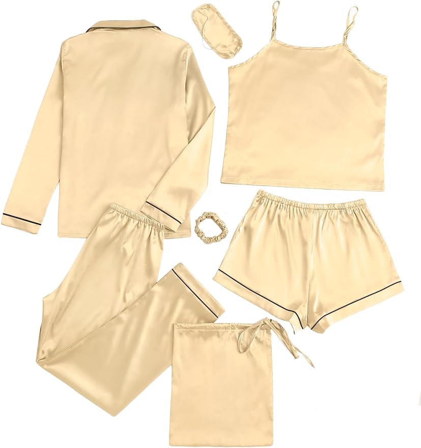 Champagne Yellow