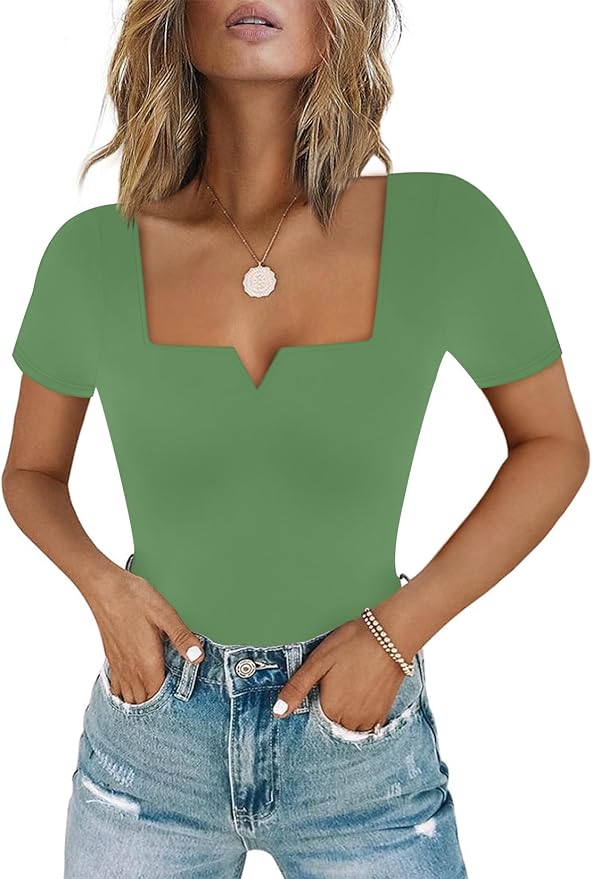 C-olive Green
