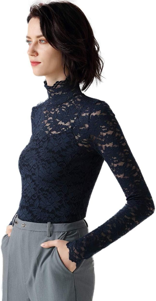 Royal Blue & Without Cami