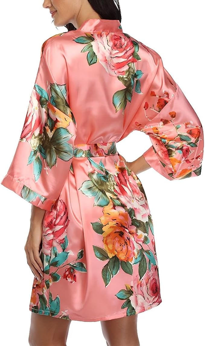 Deep Pink