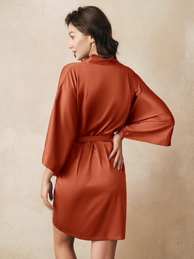 Burant Orange
