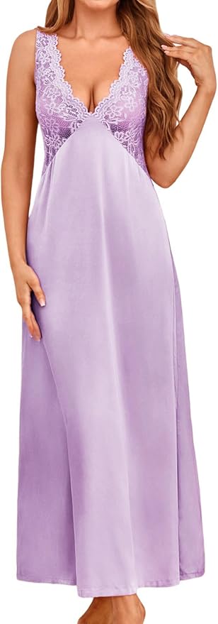 Mauve Purple