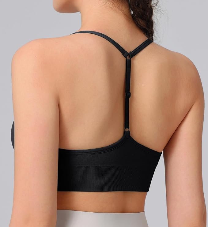 Black Grey Green 3 Pack