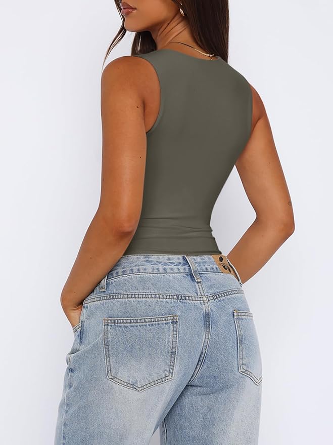 Grey Green