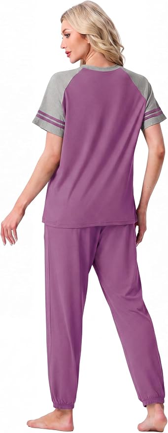 Purple Red