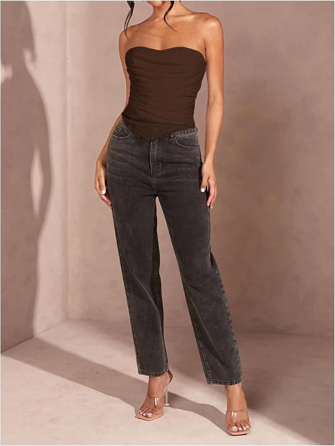 Coffee Brown