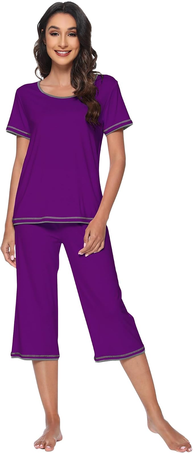 B-purple