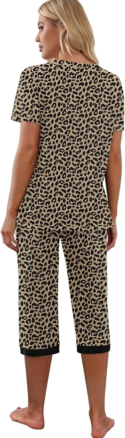 Fp-leopard Khaki