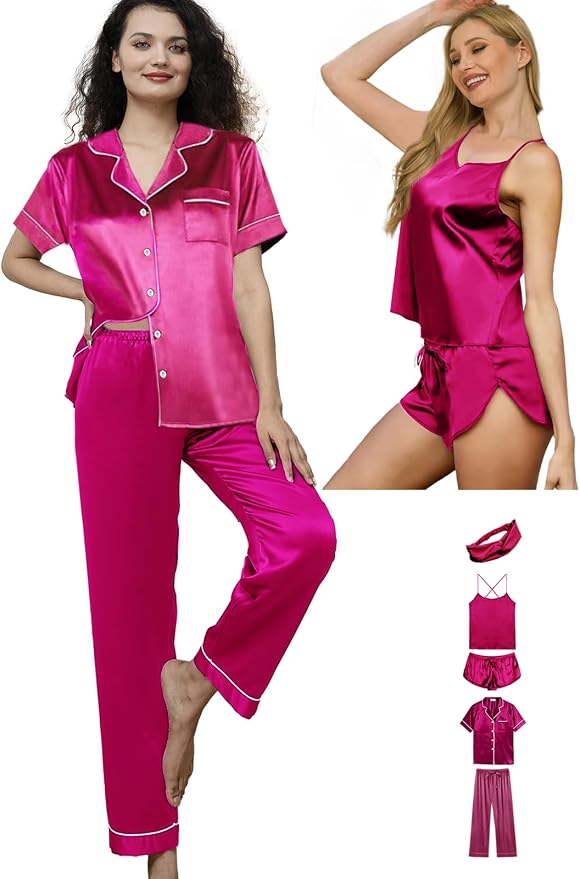 Hot Pink