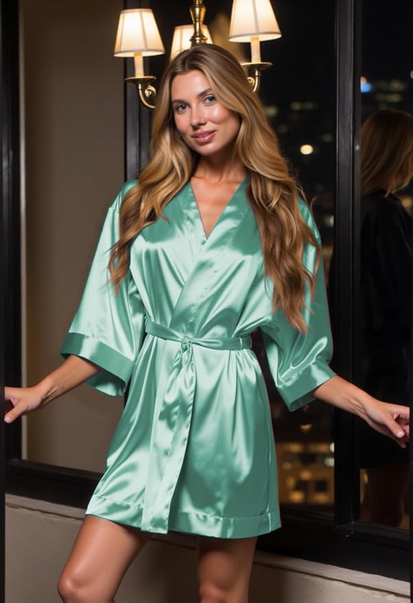 Mint Green