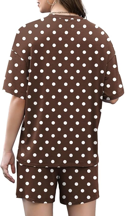 Brown Spots