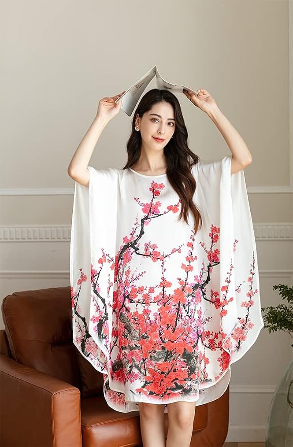 Plum White