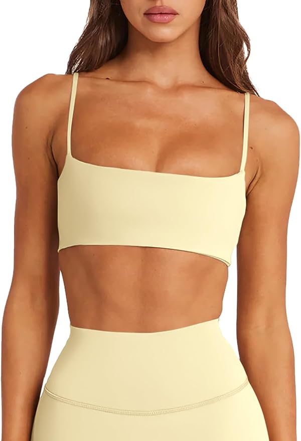 Butter Yellow
