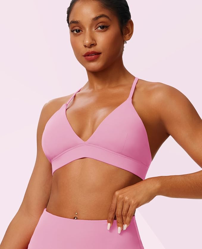 Sweet Pink