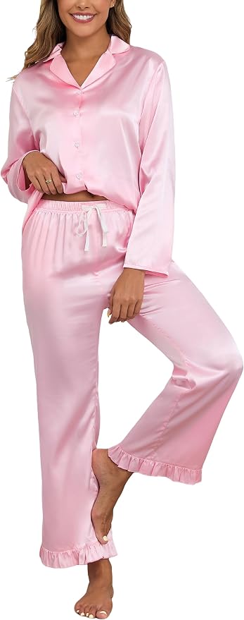 Style B Long-pink