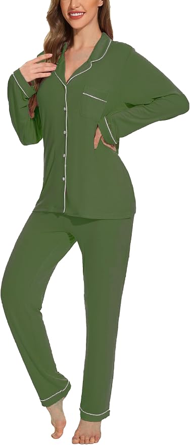 Olive Green