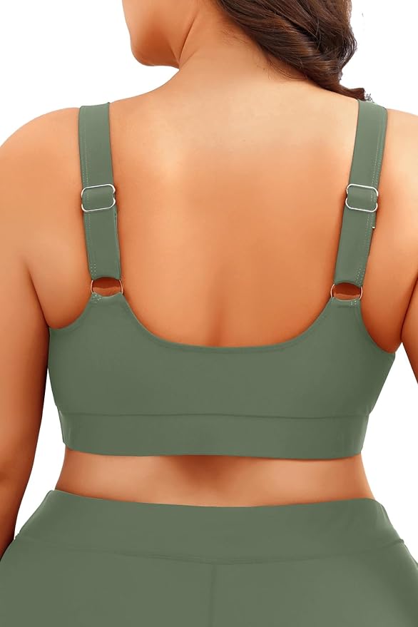 Olive Green