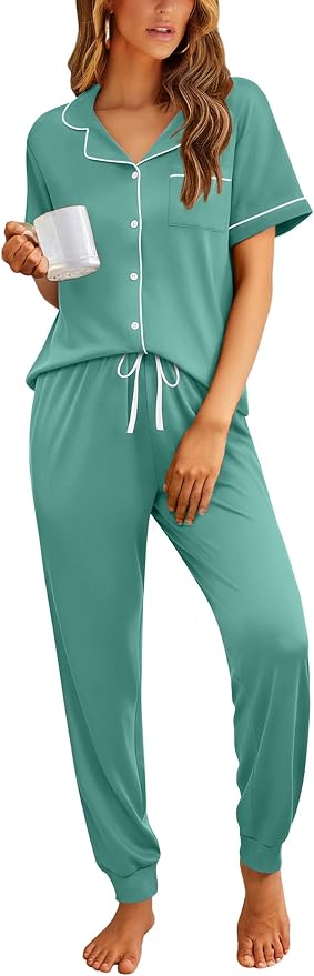 Aqua Green