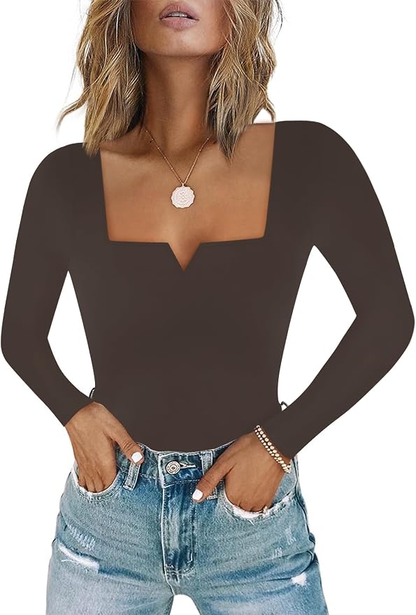 D-coffee Long Sleeve