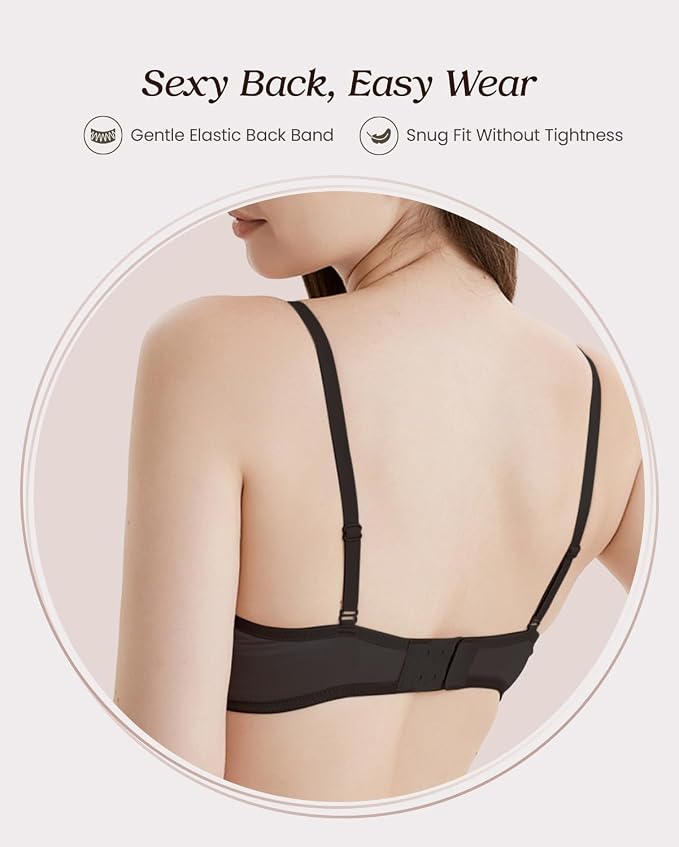 Starlit Black (Suggest Size Up)
