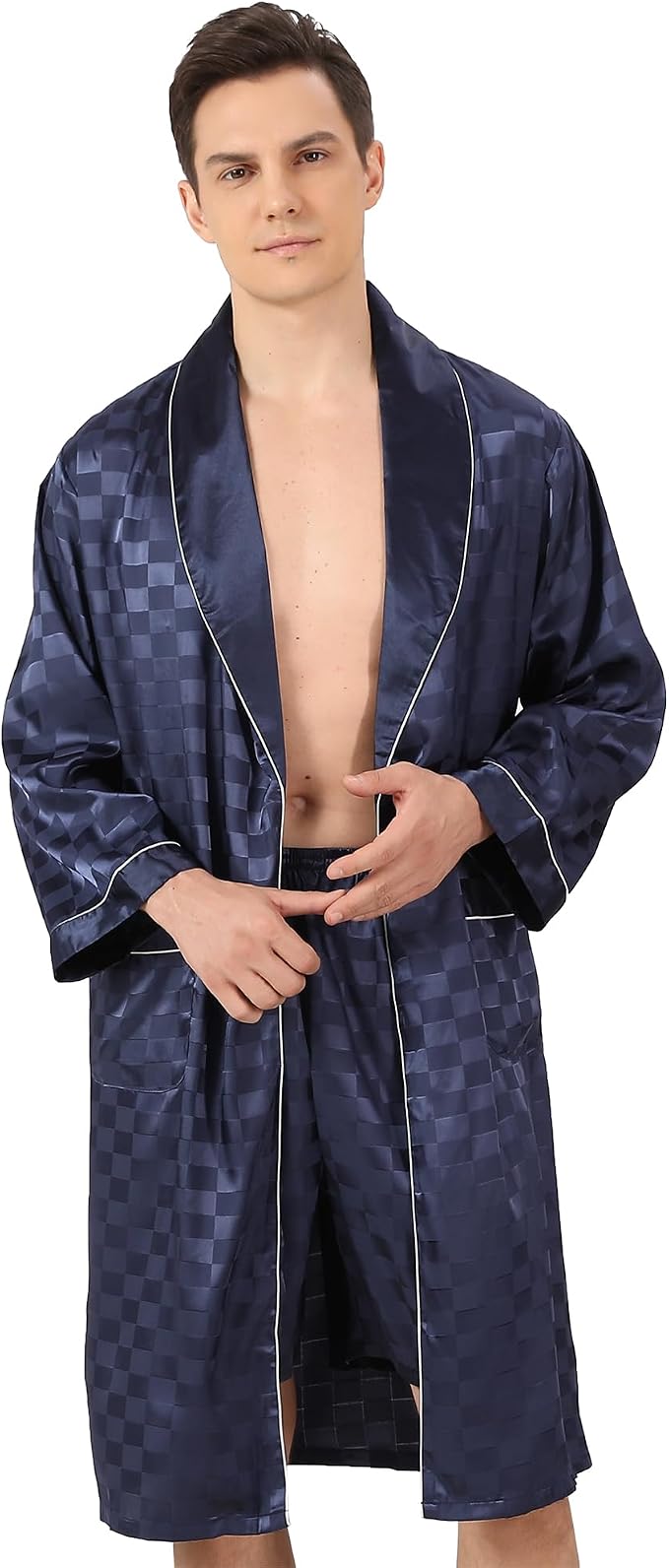 Navy Blue