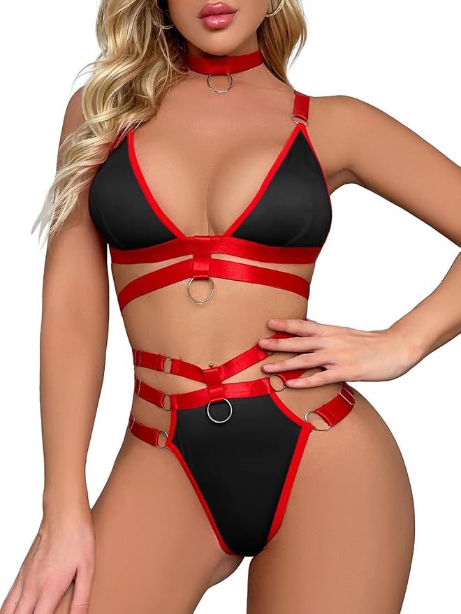 Black Red