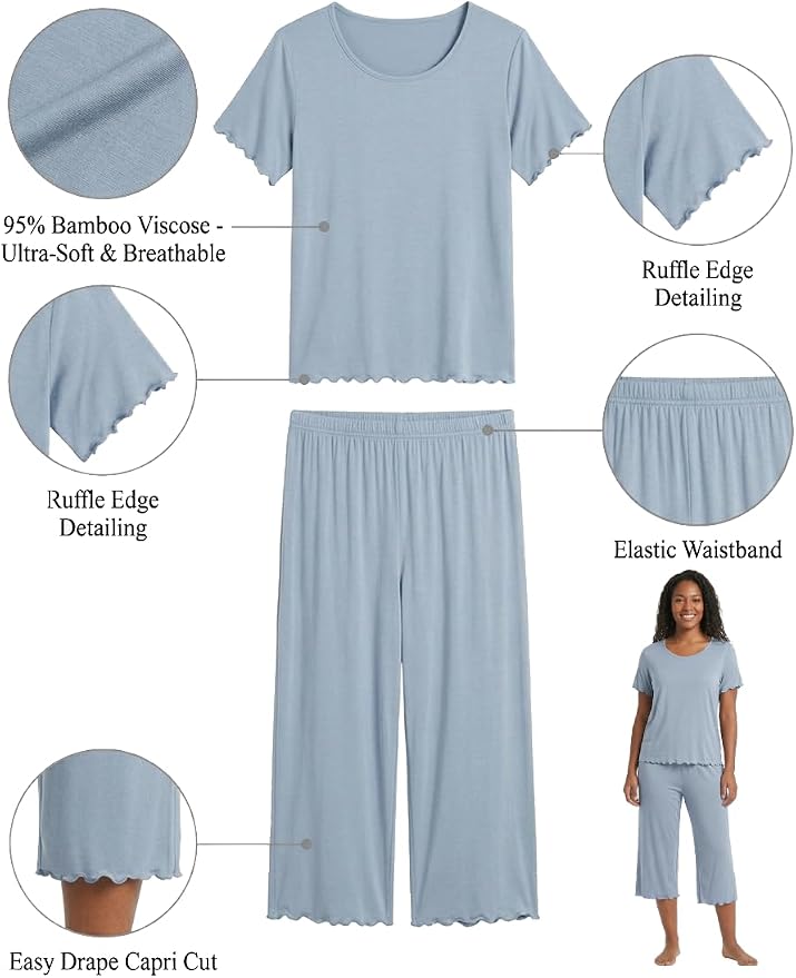 Dusty Blue