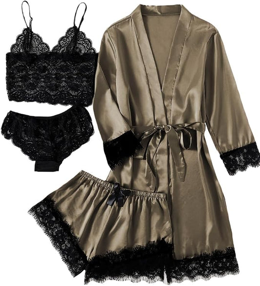 Pure Army Green