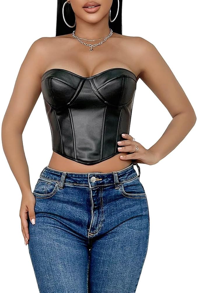 Black Leather