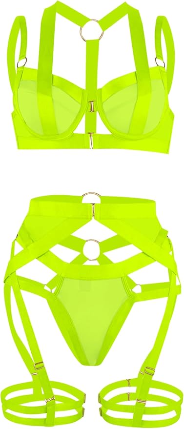 Neon Green