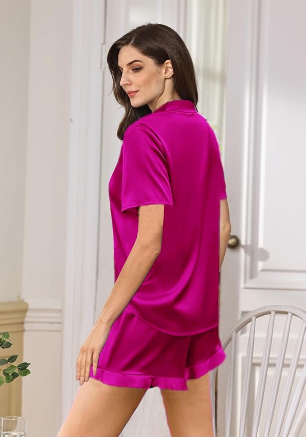 Hot Pink
