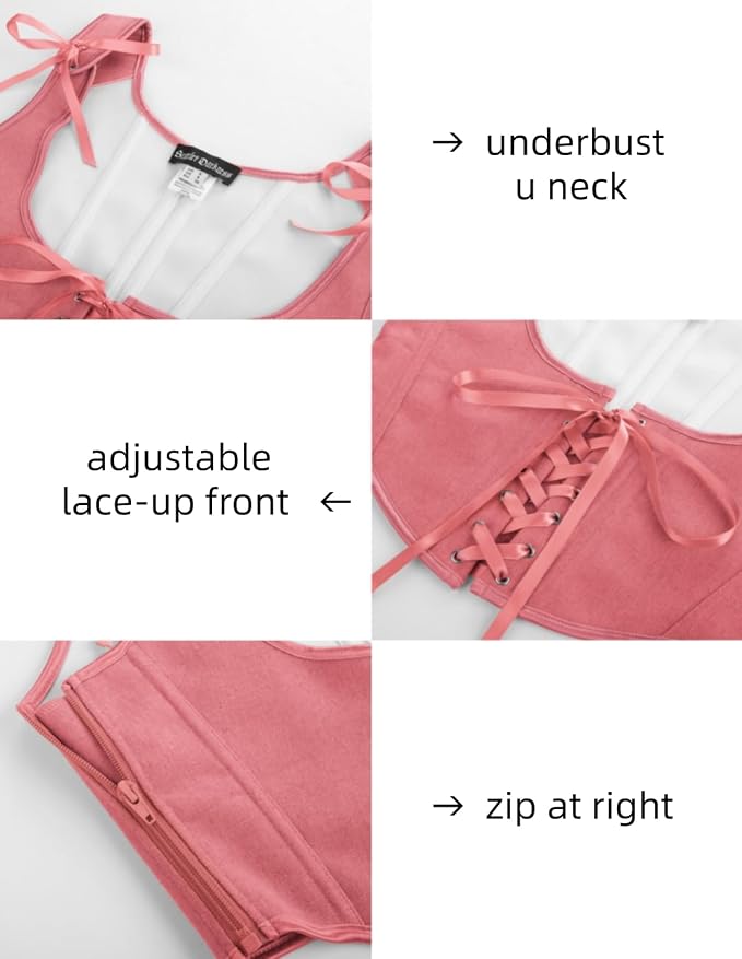 Solid Coral Pink