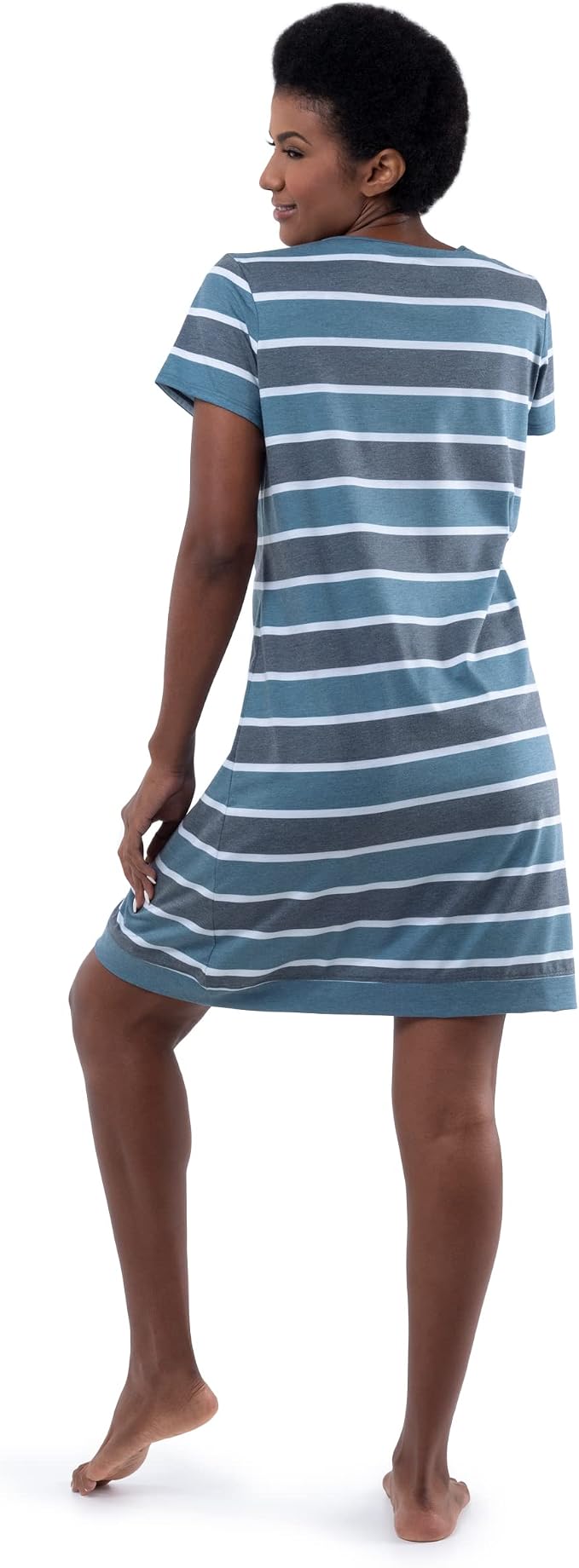 Blue Stripe