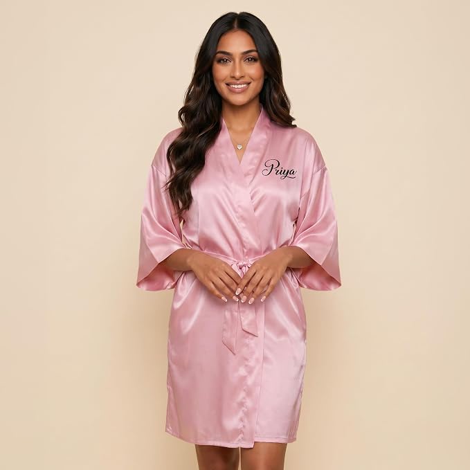 Rose Pink