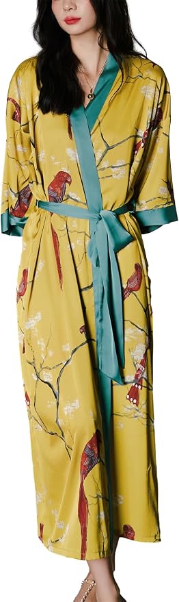 Yellow-bird