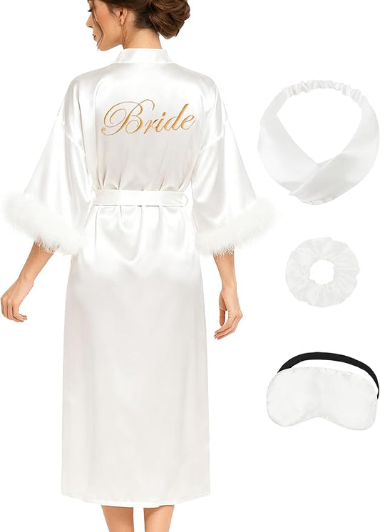 Long-white-embroider