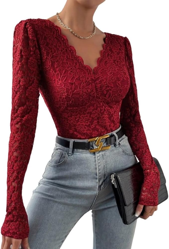 Wine Red
